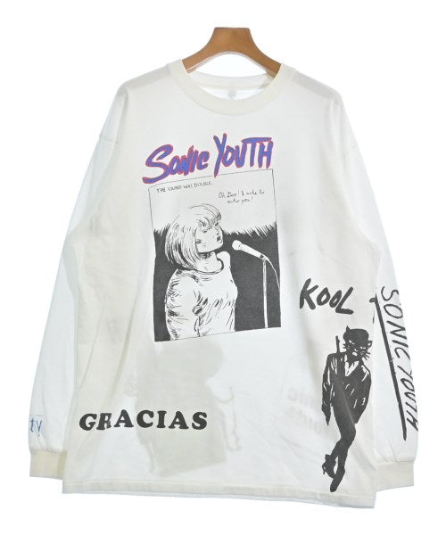 Insonnia เสื้อยืด/เสื้อท็อปส์