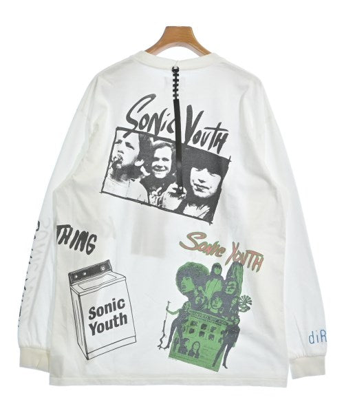 Insonnia เสื้อยืด/เสื้อท็อปส์