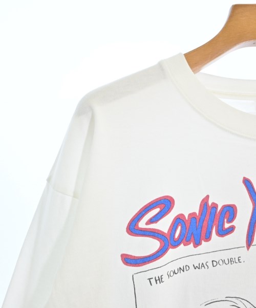 Insonnia เสื้อยืด/เสื้อท็อปส์