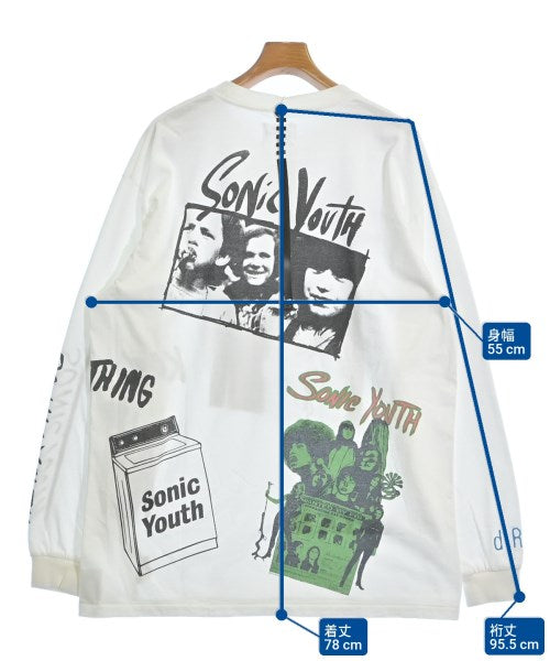 Insonnia เสื้อยืด/เสื้อท็อปส์