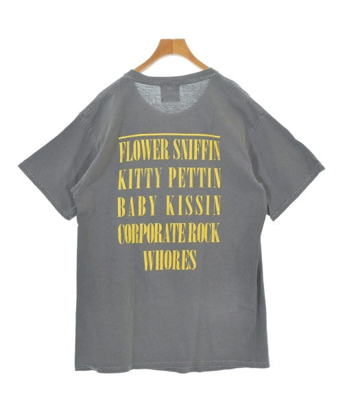 Insonnia เสื้อยืด/เสื้อท็อปส์