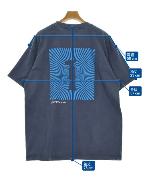 Insonnia เสื้อยืด/เสื้อท็อปส์