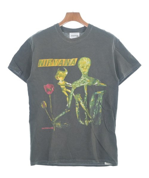 Insonnia เสื้อยืด/เสื้อท็อปส์