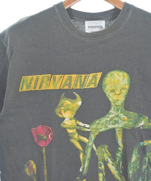 Insonnia เสื้อยืด/เสื้อท็อปส์