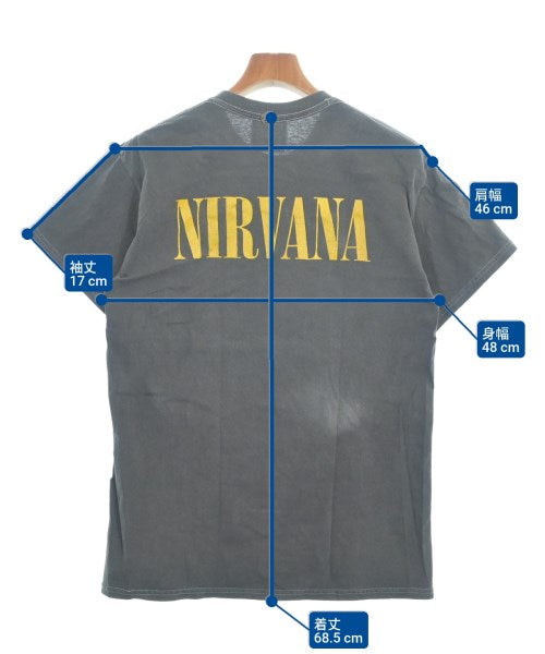 Insonnia เสื้อยืด/เสื้อท็อปส์