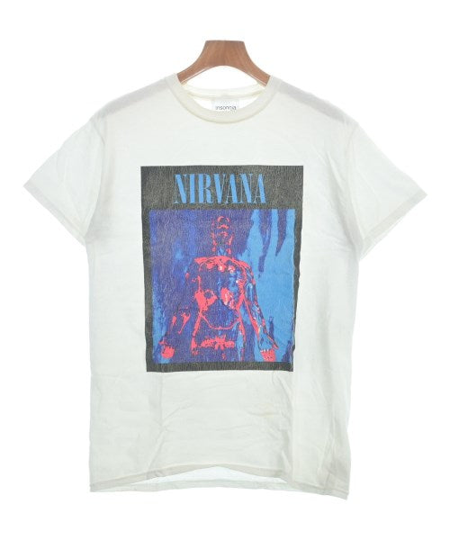Insonnia เสื้อยืด/เสื้อท็อปส์