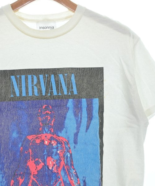 Insonnia เสื้อยืด/เสื้อท็อปส์