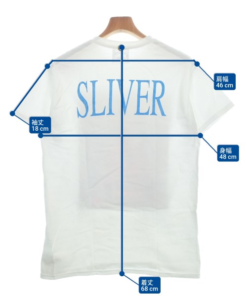 Insonnia เสื้อยืด/เสื้อท็อปส์