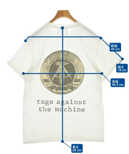 Insonnia เสื้อยืด/เสื้อท็อปส์