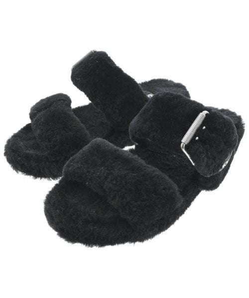 UGG รองเท้าแตะ