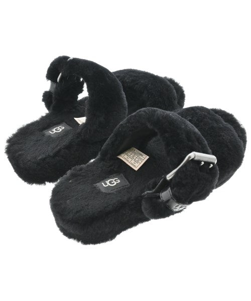UGG รองเท้าแตะ