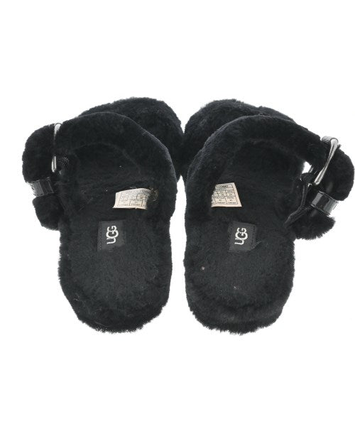UGG รองเท้าแตะ
