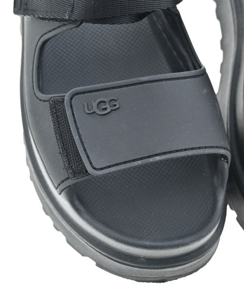 UGG รองเท้าแตะ