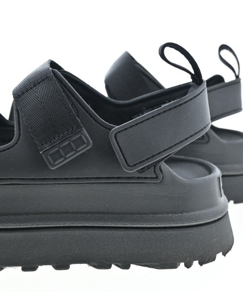 UGG รองเท้าแตะ