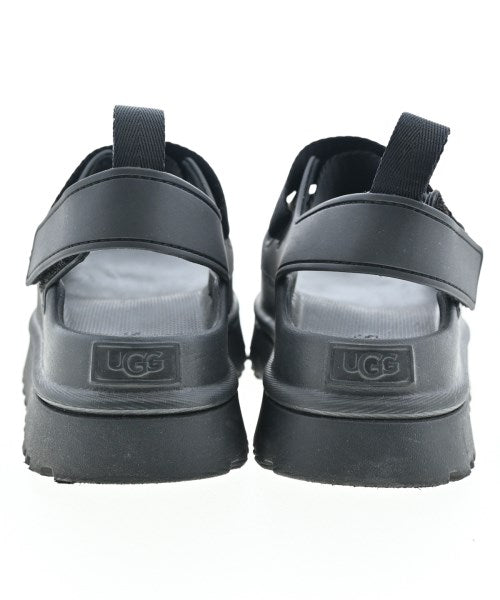 UGG รองเท้าแตะ