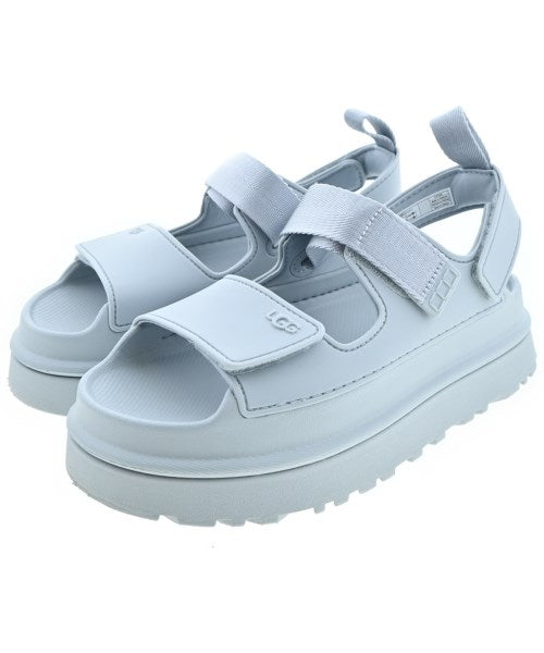 UGG รองเท้าแตะ