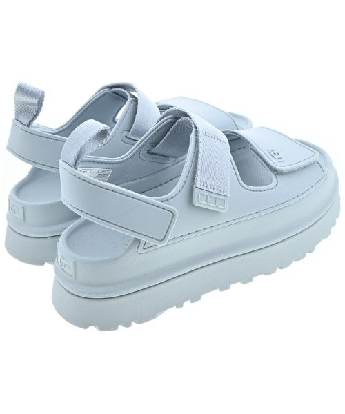 UGG รองเท้าแตะ