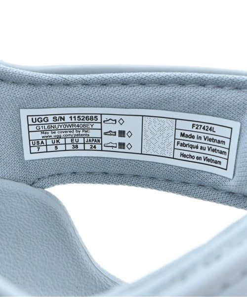 UGG รองเท้าแตะ