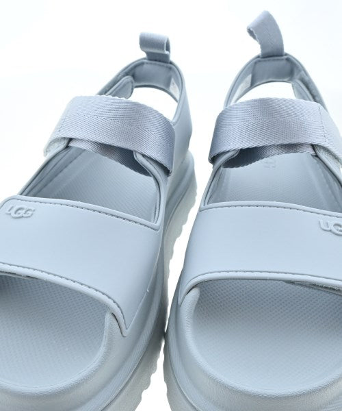 UGG รองเท้าแตะ