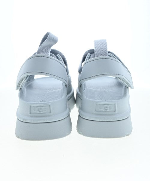 UGG รองเท้าแตะ