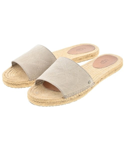 UGG รองเท้าแตะ