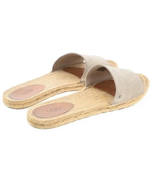 UGG รองเท้าแตะ