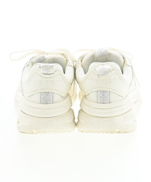 UGG รองเท้าผ้าใบ