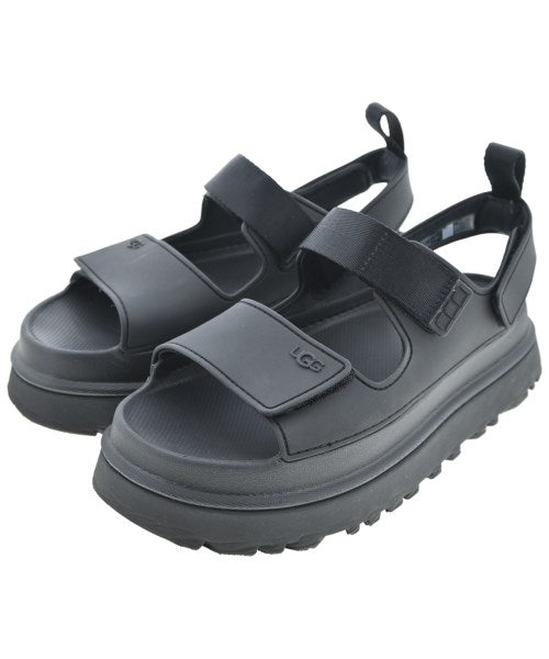 UGG รองเท้าแตะ