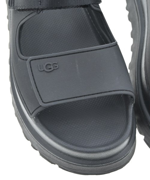 UGG รองเท้าแตะ