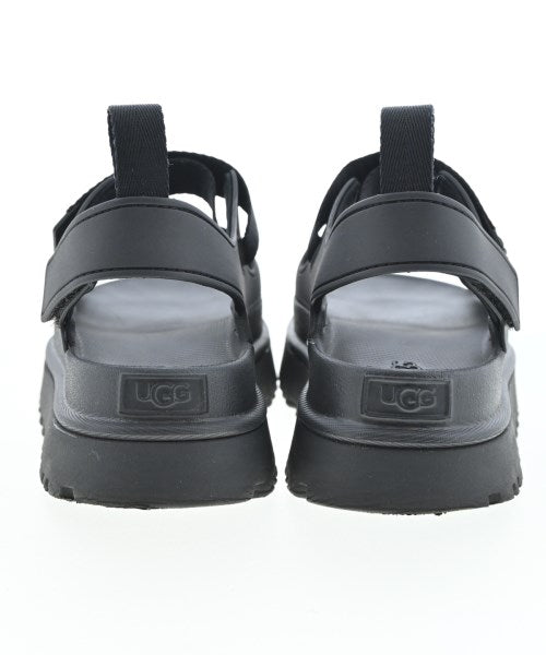 UGG รองเท้าแตะ