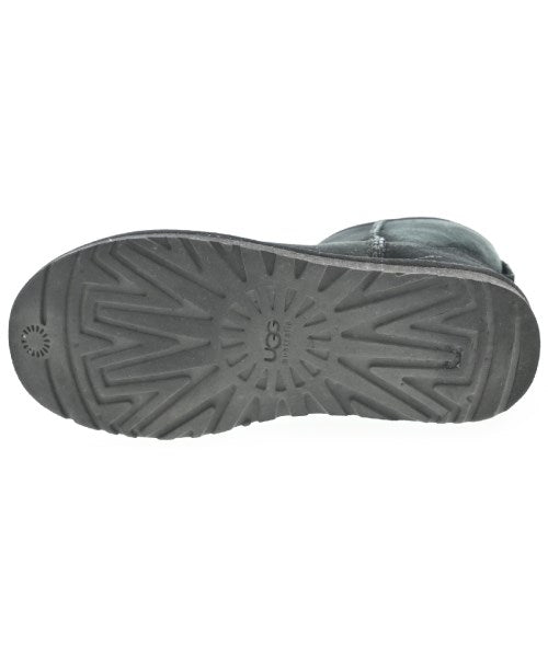 UGG รองเท้าบูท