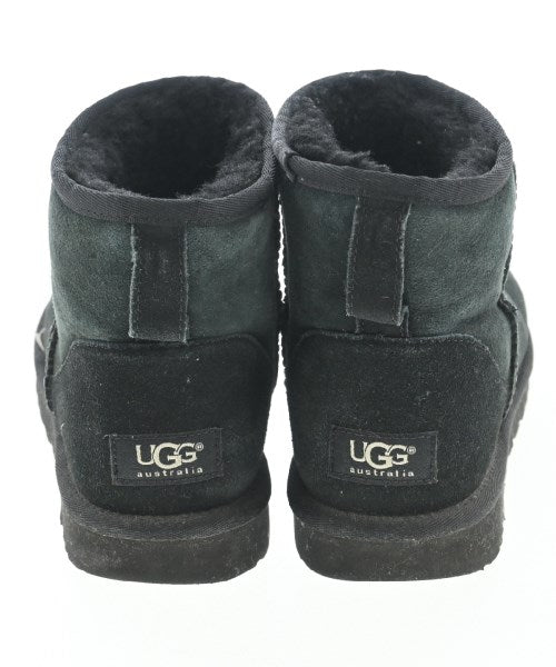 UGG รองเท้าบูท