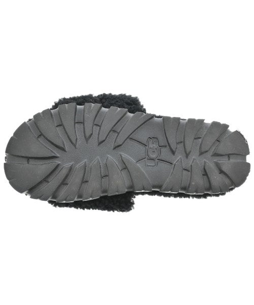 UGG รองเท้าแตะ