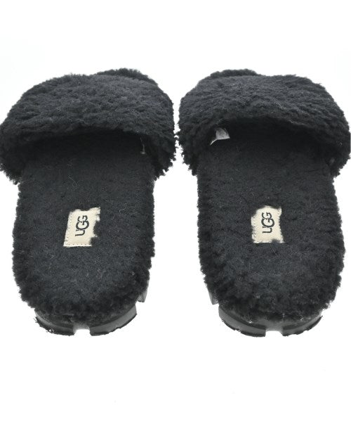 UGG รองเท้าแตะ