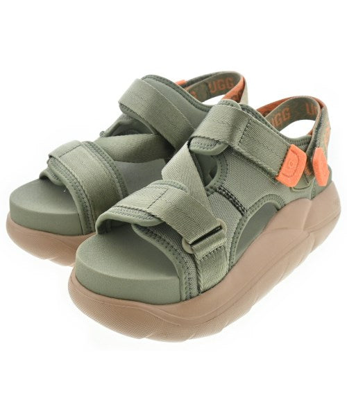 UGG รองเท้าแตะ