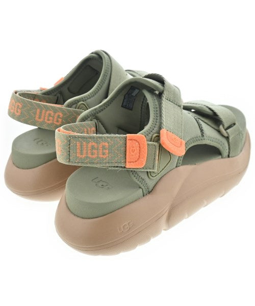 UGG รองเท้าแตะ