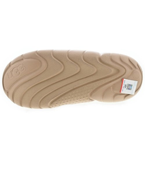 UGG รองเท้าแตะ