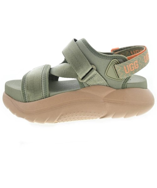 UGG รองเท้าแตะ