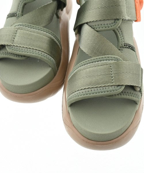 UGG รองเท้าแตะ