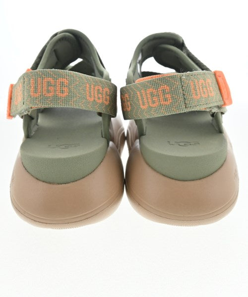 UGG รองเท้าแตะ