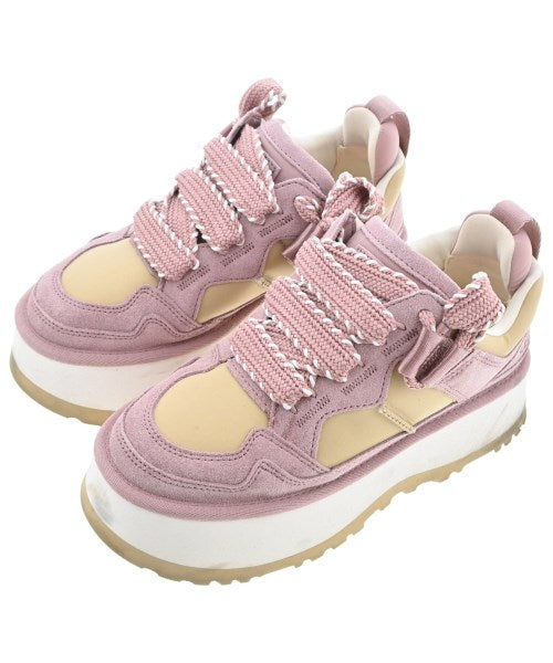 UGG รองเท้าผ้าใบ