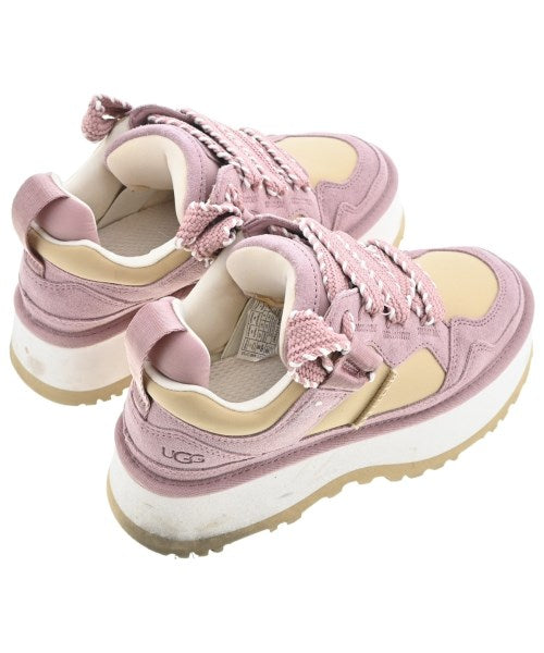 UGG รองเท้าผ้าใบ
