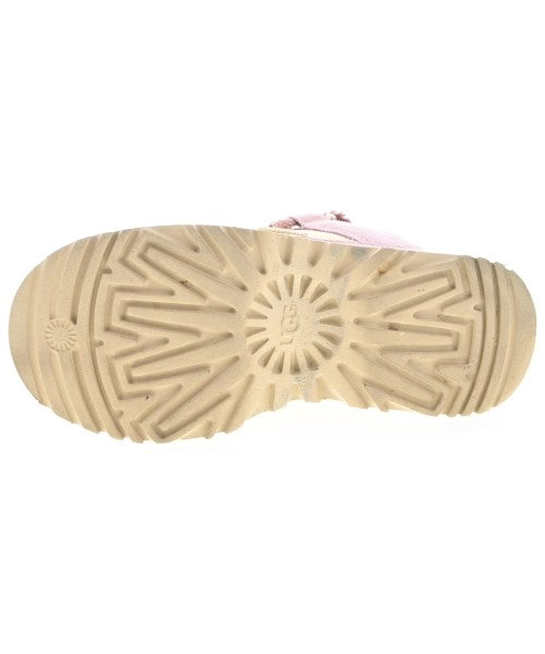 UGG รองเท้าผ้าใบ