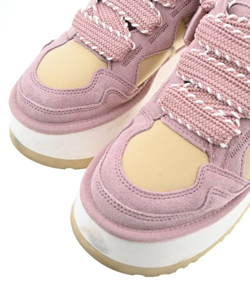 UGG รองเท้าผ้าใบ