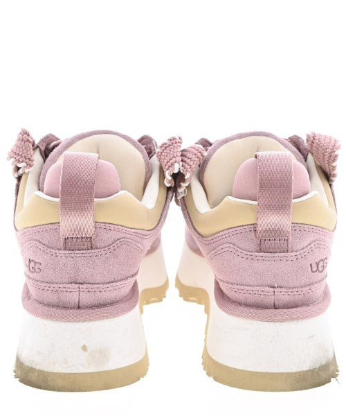 UGG รองเท้าผ้าใบ