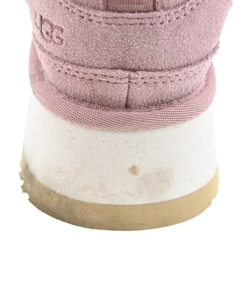 UGG รองเท้าผ้าใบ