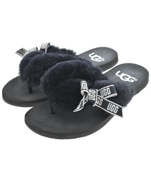 UGG รองเท้าแตะ