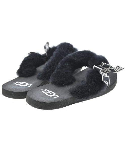 UGG รองเท้าแตะ