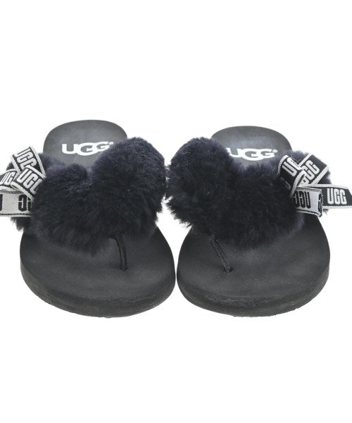 UGG รองเท้าแตะ
