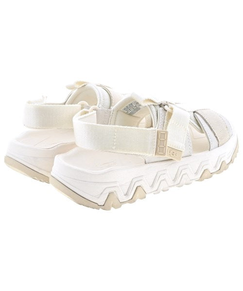 UGG รองเท้าแตะ